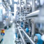 The Importance of Glycol Systems in Industrial Applications
