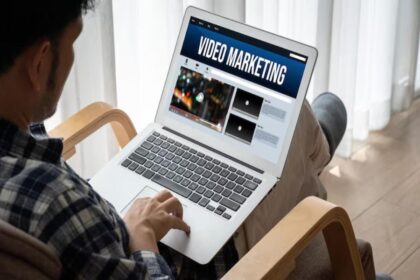 The Power of Video for Marketing Excellence
