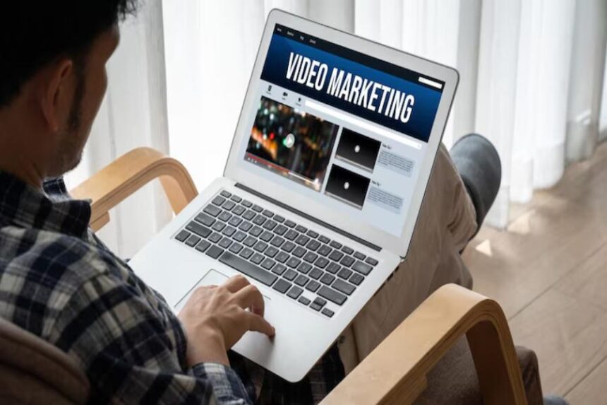 The Power of Video for Marketing Excellence