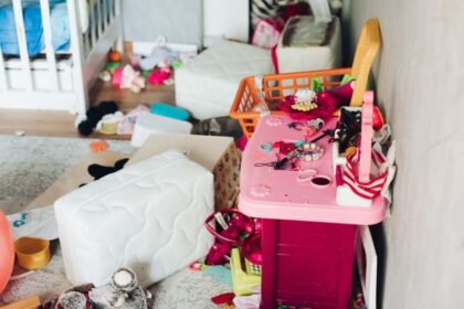 The Real Cost of a Dirty Home