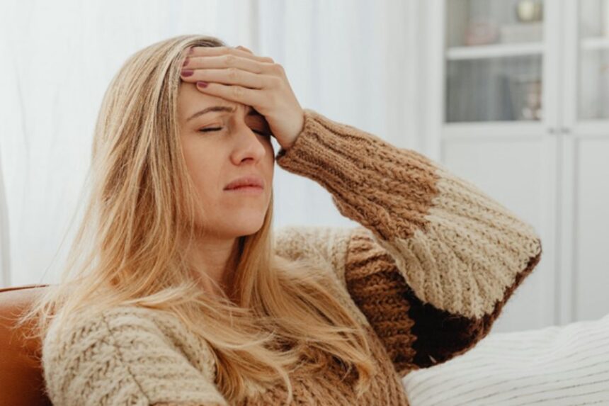 Understanding the Rise of Chronic Fatigue