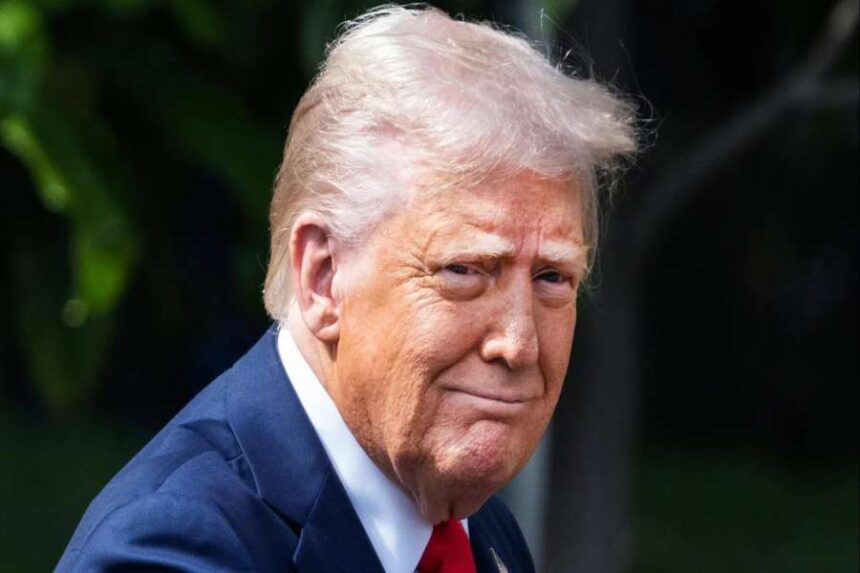 What Battleground States Did Trump Win