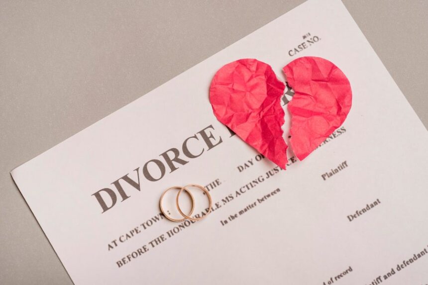 What Family Code 215 Means for Your Divorce