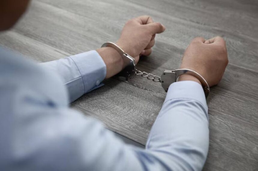 What Happens During a Case for Assault Charges