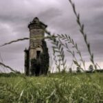 What Is the Most Haunted Place in the USA
