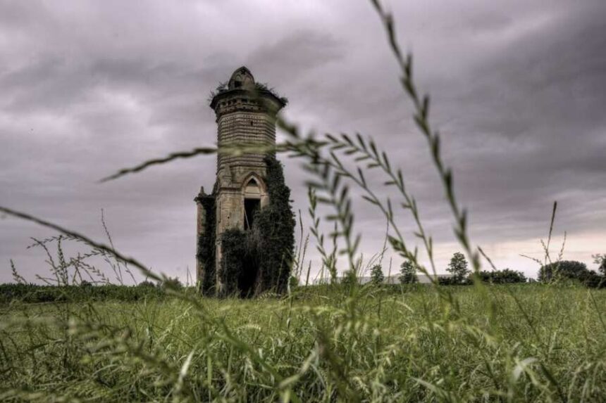 What Is the Most Haunted Place in the USA