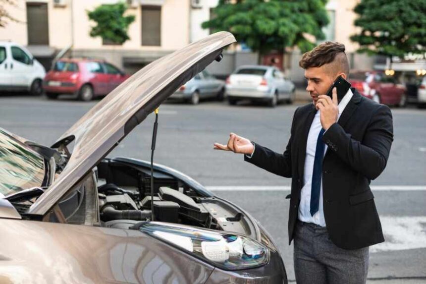 What to Know About Selling Broken-Down Hatchbacks