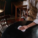 Who Is Responsible for Paying for Cleaning and Restoration?