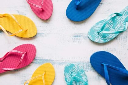Wholesale Flip Flops