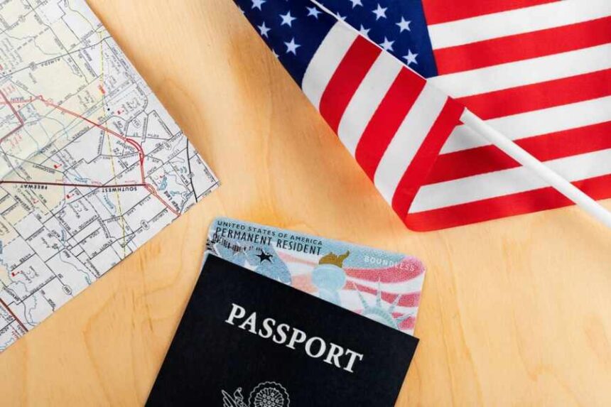 Why Do You Want to Be a US Citizen