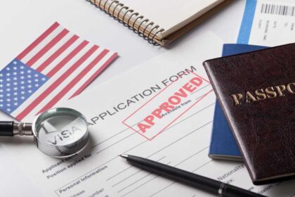 Why Immigration Lawyers Improve Your Chances of Visa Approval