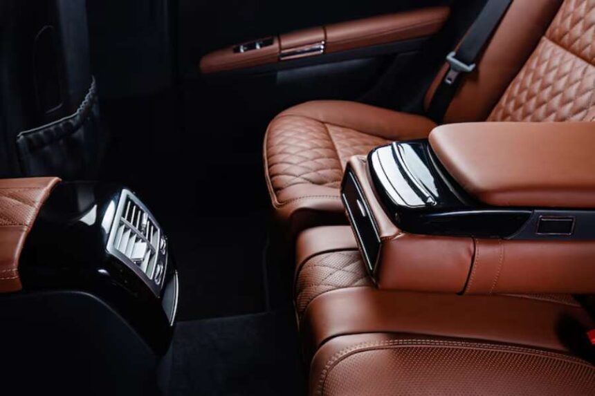 Why Luxury Car Storage in Portland Offers Superior Security for Your Vehicle