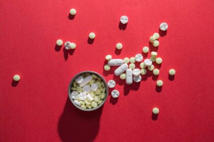 Zoloft vs. Lexapro