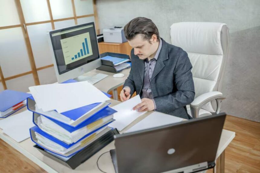5 Main Benefits of Accounting Services for Nonprofit Organizations