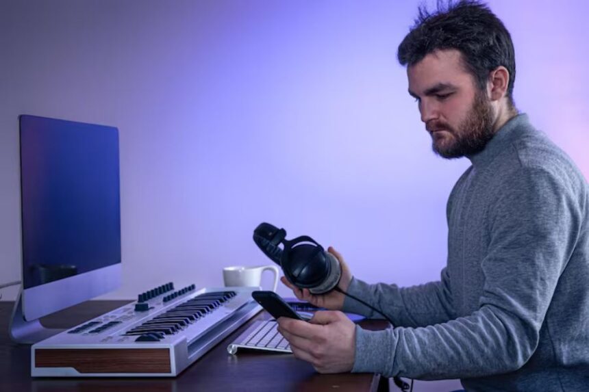 Adding Echo Effects to Videos for Trending Content