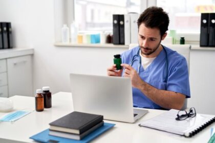 Can All Online Psychiatrists in California Prescribe Medications