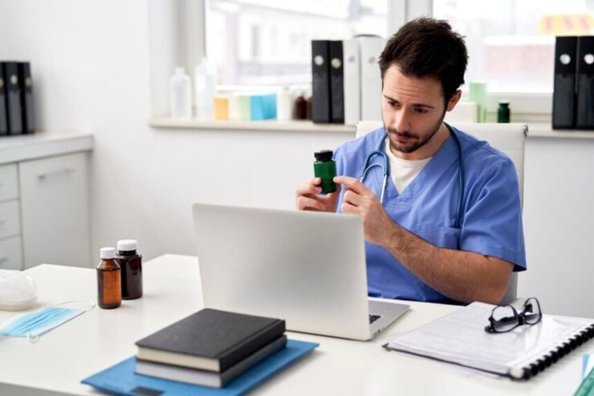 Can All Online Psychiatrists in California Prescribe Medications