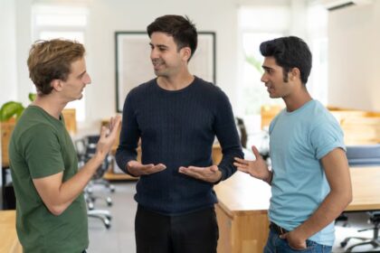 Engaging Your Team