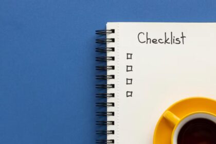 Essential Checklist