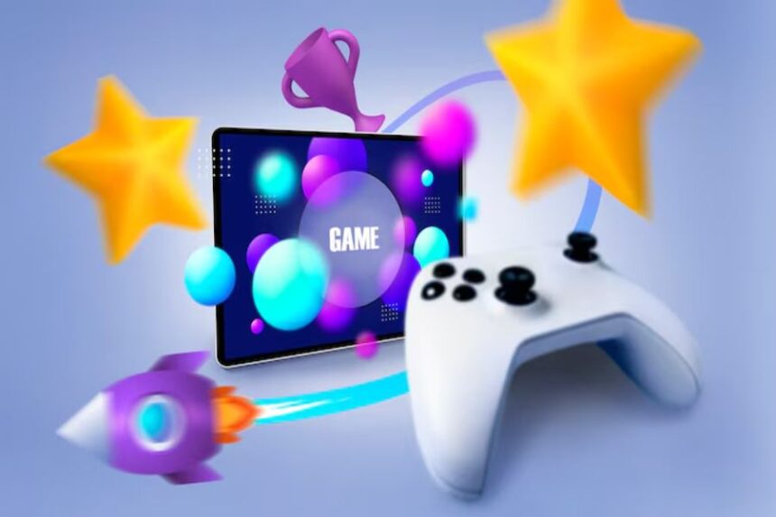 Exploring Different Genres to Find Your Perfect Game