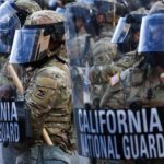 Federal Appeals Court to Weigh Legality of Trump’s National Guard Deployment in California Amid Immigration Protests