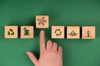 From Easy Swaps to Hard Changes - How Long Will the Green Shift Really Take