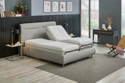 How Adjustable Beds Are Helping Local Seniors Sleep Better