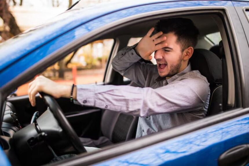 How Distracted Driving Leads to Serious Car Accidents