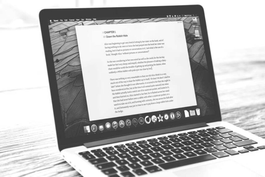 How to Convert a Non-Editable PDF Into an Editable One
