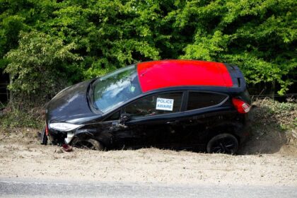 Legal Support After A Durham Car Crash