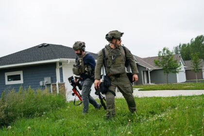 Minnesota Lawmaker's Murder Sparks Outcry Over Political Rhetoric, as Chilling Details Emerge About Suspect