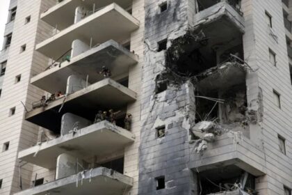 Pentagon Pizza Orders Go Viral Just Before Israel’s Airstrike on Iran
