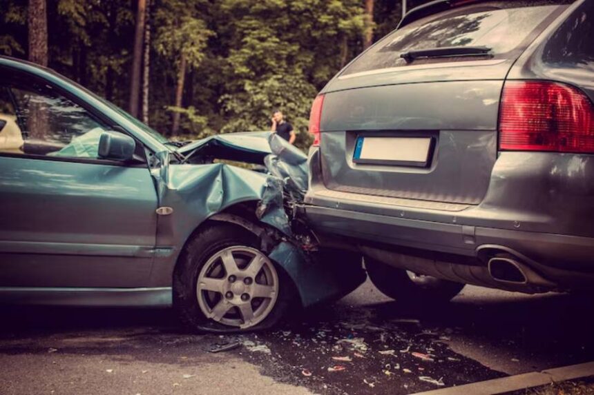 Protecting Athens Drivers After Serious Accidents