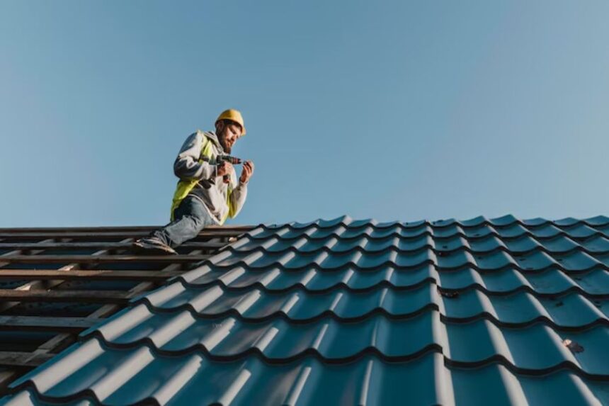 Roofing San Diego