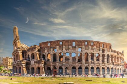Secrets of Successful Portraits on the Streets of Rome
