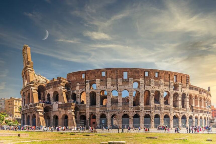 Secrets of Successful Portraits on the Streets of Rome