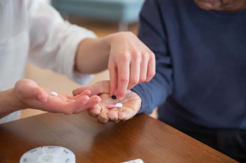 Self-care for the Caregivers