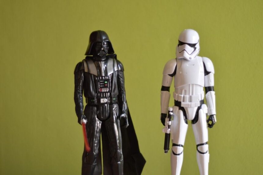 Star Wars 2026