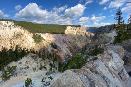 State Parks vs National Parks