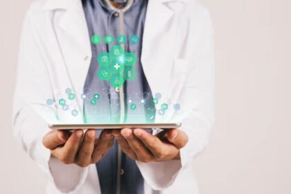 Sustainable Procurement In Healthcare