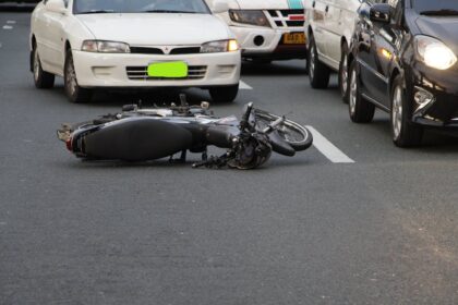 The Benefits Of Hiring A Motorcycle Accident Attorney