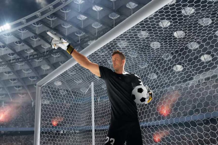 The Best Meta Goalkeepers in EA FC 25 Ultimate Team
