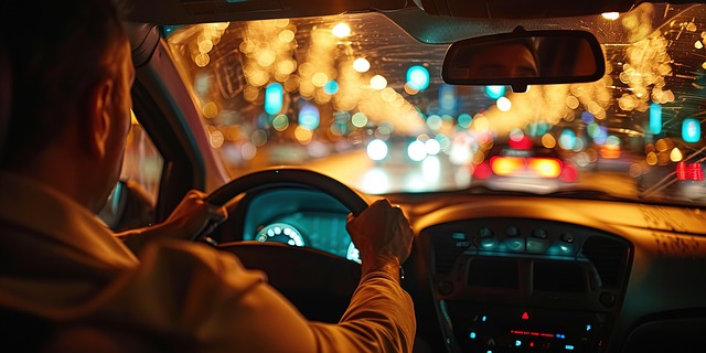 Top Tips for Staying Safe While Using Rideshare Services in Your Community