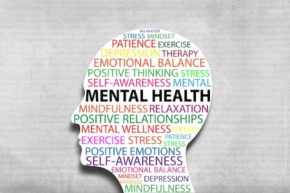 What “Good Mental Health” Really Means — and How to Work Toward It