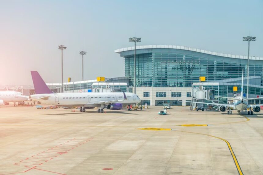 What Happened at Miami International Airport