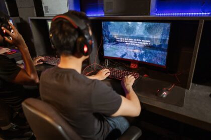 What is Cloud Gaming and Why It Might Be the Best Way to Play in 2025