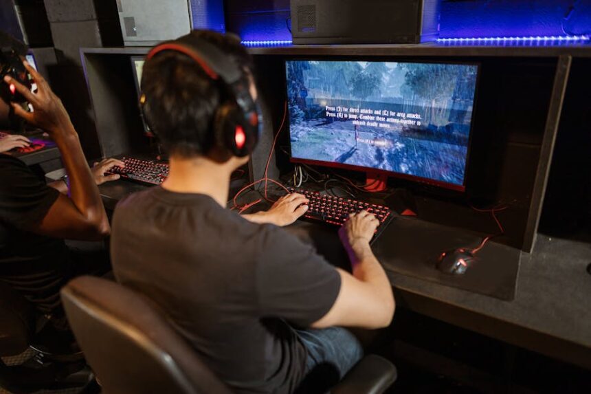 What is Cloud Gaming and Why It Might Be the Best Way to Play in 2025