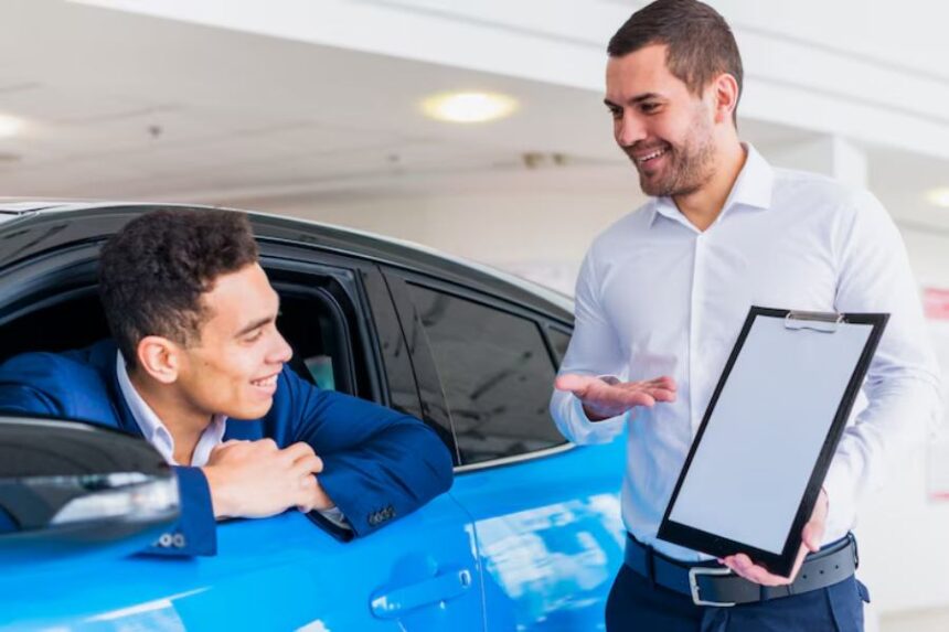 What to Know Before Buying a Pre-Owned Vehicle