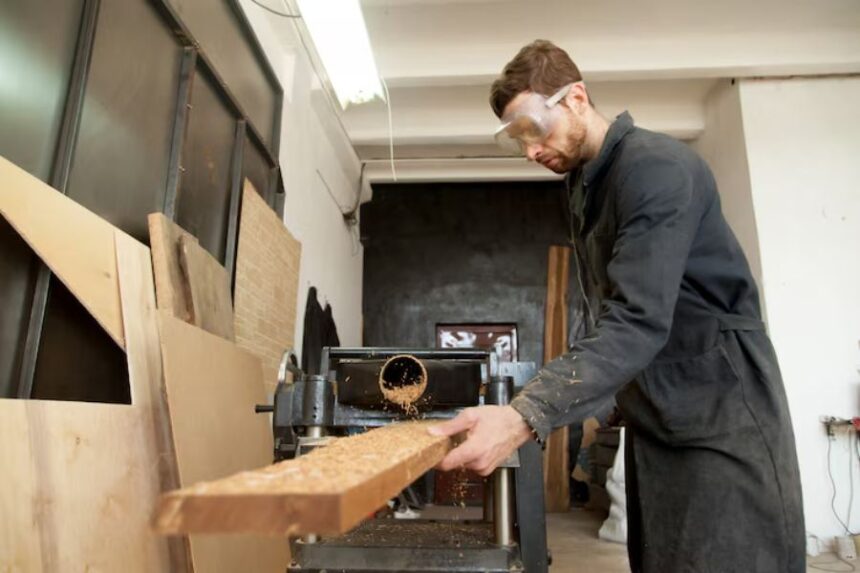 What to Look for When Buying a Wood CNC Machine