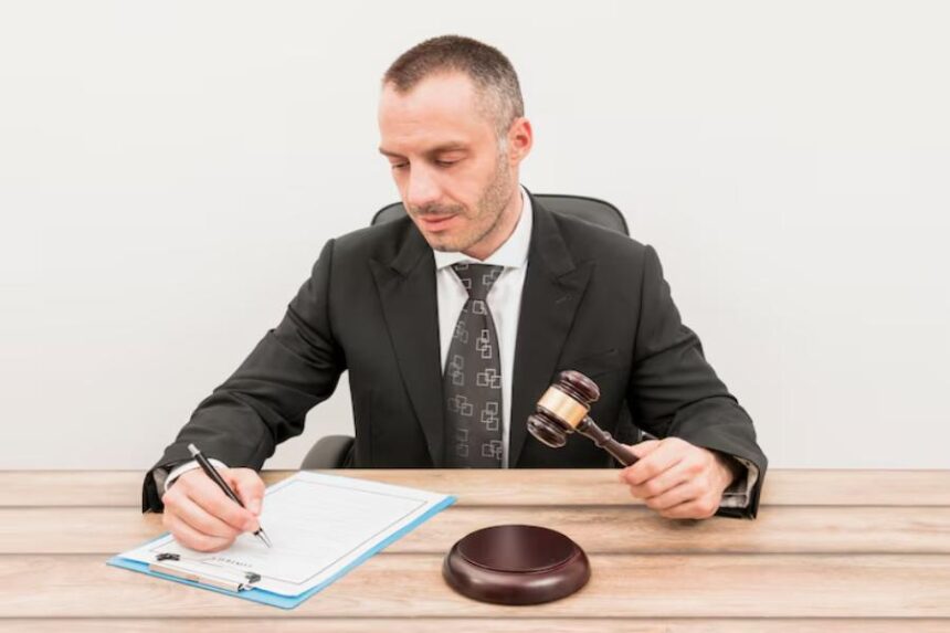 When to Hire an Arizona Personal Injury Lawyer